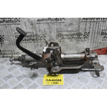 Κολώνα Τιμονιού Dodge Caliber - Nitro 2006-2012 05057483AC