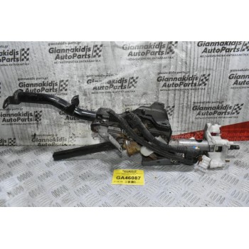 Κολώνα Τιμονιού - Σταυρουδάκι Mitsubishi Canter-Fuso 2005-2010