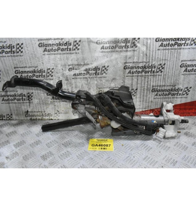 Κολώνα Τιμονιού - Σταυρουδάκι Mitsubishi Canter-Fuso 2005-2010