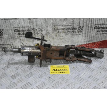 Κολώνα Τιμονιού Fiat Scudo 2006-2014