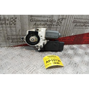 Μοτερ Παραθύρου Εμπρος Αριστερα Volkswagen Golf IV 1998-2004 29 pins 101430-202