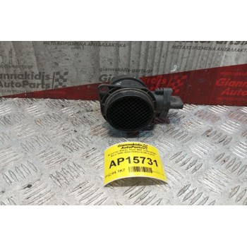 Μετρητής Μάζας Αέρα MAF Volkswagen Bora 1998-2004 0280216100 6 pins