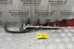 Μπεκιέρα Με Μπεκ Volkswagen Passat 1997-2003 4 τμχ 058133681C 3 pins