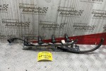 Μπεκιέρα Με Μπεκ Volkswagen Passat 1997-2003 4 τμχ 058133681C 3 pins