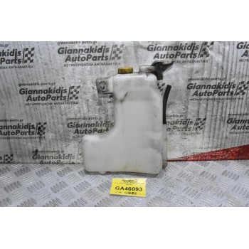 Δοχείο Διαστολής Nissan Navara D22 YD25 1997-2005