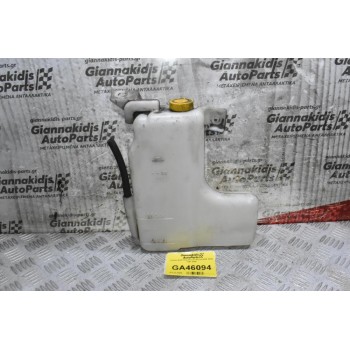 Δοχείο Διαστολής Nissan Navara D22 YD25 1997-2005