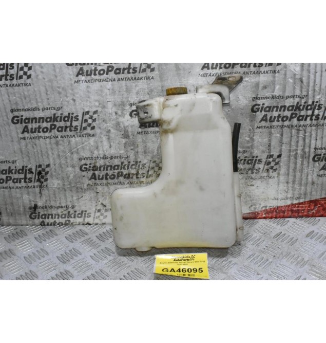 Δοχείο Διαστολής Nissan Navara D22 YD25 1997-2005