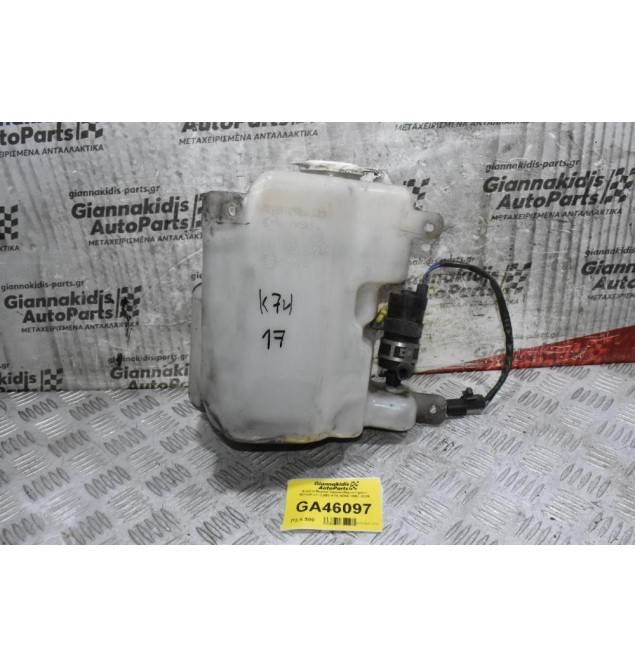 Δοχείο Νερού Υαλοκαθαριστήρων Mitsubishi L200 K74 4D56 1997-2005