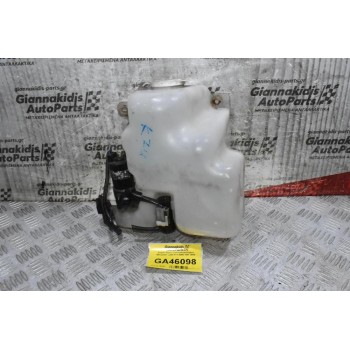 Δοχείο Νερού Υαλοκαθαριστήρων Mitsubishi L200 K74 4D56 1997-2005