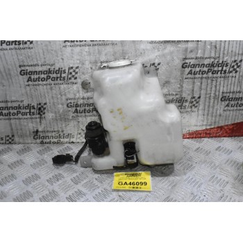 Δοχείο Νερού Υαλοκαθαριστήρων Mitsubishi L200 K74 4D56 1997-2005