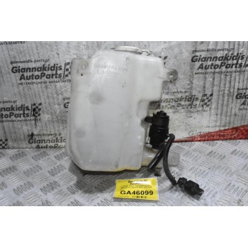 Δοχείο Νερού Υαλοκαθαριστήρων Mitsubishi L200 K74 4D56 1997-2005