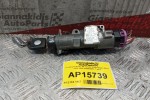 Κλειδαριά Μιζας Με Κλειδι Volkswagen Bora 1998-2004 480905851 7 pins