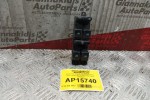 Διακόπτες Παραθυρου/Κλειδωματος Volkswagen Bora 1998-2004 8 pins 1J4959857