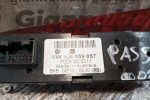 Διακόπτες Παραθυρου/Κλειδωματος Volkswagen Bora 1998-2004 8 pins 1J4959857