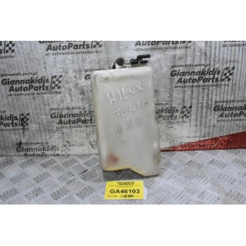 Δοχείο Διαστολής Ψυκτικού Υγρού Toyota Hilux 2KD 2002-2006