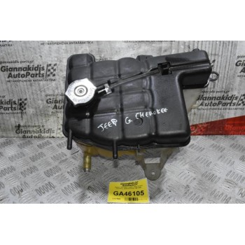 Δοχείο Ψυκτικού Υγρού Jeep Grand Cherokee 2005-2010 55116873AD