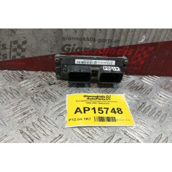 Εγκέφαλος Κινητηρα Fiat Seicento 1998-2001 46820324