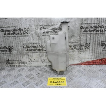 Δοχείο Ψυκτικού Υγρού Mazda 2 2008-2012 ZJ3815350 (Γνήσιο)