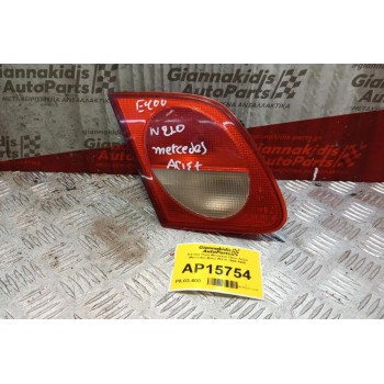 Φανάρι Πορτ Μπαγκαζ Πίσω Δεξια Mercedes-Benz W210 1996-1999
