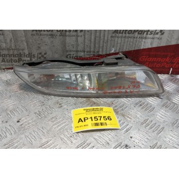 Προβολέας Εμπρος Αριστερα SsangYong Rexton 2004-2010