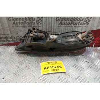 Προβολέας Εμπρος Αριστερα SsangYong Rexton 2004-2010