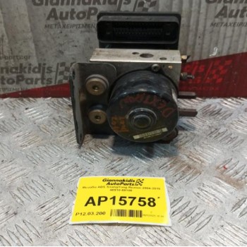 Μονάδα ABS SsangYong Rexton 2004-2010 48910-08100