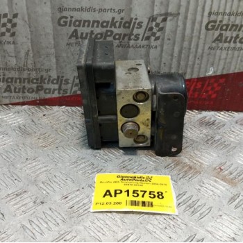 Μονάδα ABS SsangYong Rexton 2004-2010 48910-08100