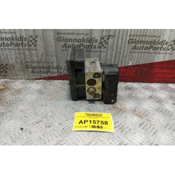 Μονάδα ABS SsangYong Rexton 2004-2010 48910-08100