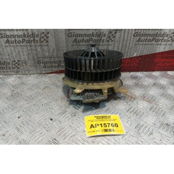 Μοτέρ Καλοριφέρ Mercedes-Benz W210 1996-1999 2108206210 9140010261