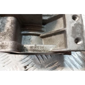 Πεταλούδα Γκαζιού Opel Vectra B Κωδ.Κινητηρα X16XE 1995-2002 4+3 pins 90501011