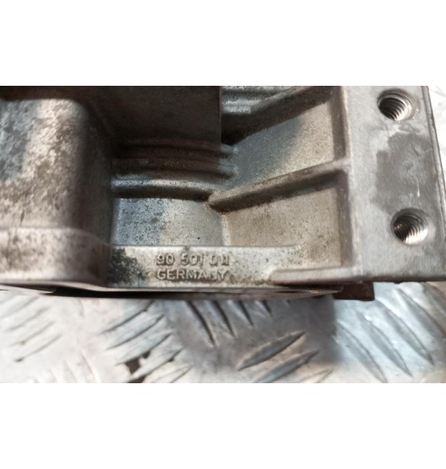 Πεταλούδα Γκαζιού Opel Vectra B Κωδ.Κινητηρα X16XE 1995-2002 4+3 pins 90501011