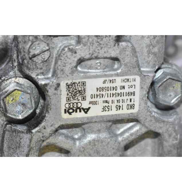 Αντλία Υδραυλικού Τιμονιού Audi A4 - Q5 2.0 CDN 2005-2015 8R0145153F (Γνήσια)