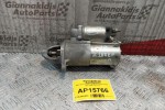 Μίζα Opel Vectra C Κωδ.Κινητηρα Z18XE 2002-2005 9 Δοντια