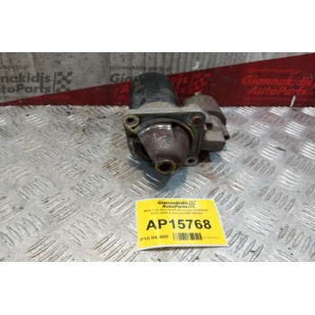Μίζα Fiat Stilo Κωδ.Κινητηρα 182B6000 2003-2008 9 Δοντια 0001107091