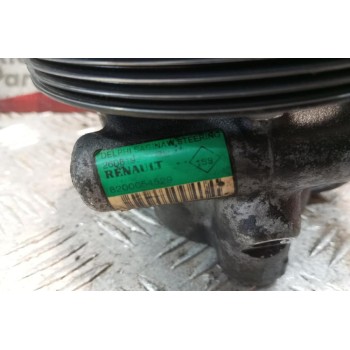 Αντλία Υδραυλικού Τιμονιού Renault Laguna II 2000-2007 8200054529 8200059051