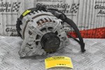 Δυναμό Kia Picanto D3FB 2004-2010 VALEO 37300-2A850 2611067 130A