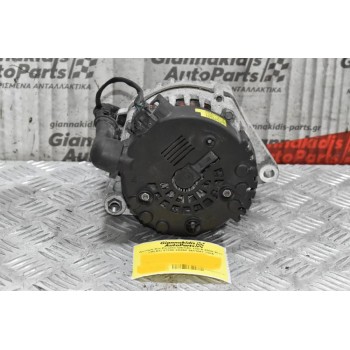 Δυναμό Kia Picanto D3FB 2004-2010 VALEO 37300-2A850 2611067 130A