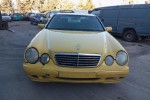 Ολόκληρο Αυτοκίνητο Mercedes-Benz E 270 W210 Κωδ.Κινητηρα 612961 2700cc 163hp 1999-2002