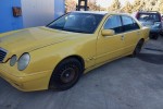 Ολόκληρο Αυτοκίνητο Mercedes-Benz E 270 W210 Κωδ.Κινητηρα 612961 2700cc 163hp 1999-2002