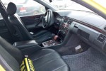 Ολόκληρο Αυτοκίνητο Mercedes-Benz E 270 W210 Κωδ.Κινητηρα 612961 2700cc 163hp 1999-2002