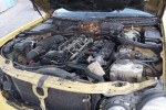 Ολόκληρο Αυτοκίνητο Mercedes-Benz E 270 W210 Κωδ.Κινητηρα 612961 2700cc 163hp 1999-2002