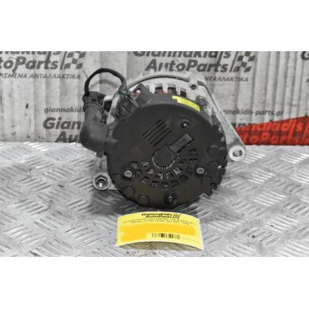 Δυναμό Kia Picanto - Hyundai i30 D3FB 2004-2010 VALEO 37300-2A850 2611067 130A