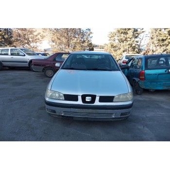 Ολόκληρο Αυτοκίνητο Seat Cordoba Κωδ.Κινητηρα APE 1400cc 75hp 2000-2002