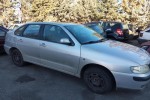 Ολόκληρο Αυτοκίνητο Seat Cordoba Κωδ.Κινητηρα APE 1400cc 75hp 2000-2002