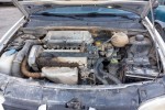 Ολόκληρο Αυτοκίνητο Seat Cordoba Κωδ.Κινητηρα APE 1400cc 75hp 2000-2002