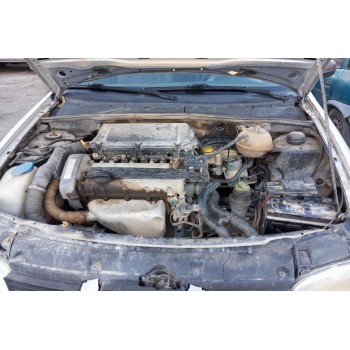 Ολόκληρο Αυτοκίνητο Seat Cordoba Κωδ.Κινητηρα APE 1400cc 75hp 2000-2002