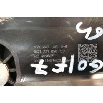 Πεντάλ Φρενου Volkswagen Golf VII 2013-2018 5Q1721058