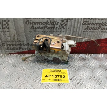 Κλειδαρια Ηλεκτρομαγνητικη Εμπρος Αριστερα Toyota Avensis T22 1997-2003 5 pins