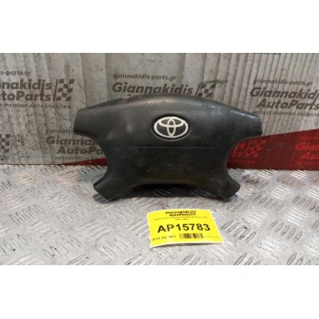 Αερόσακος Οδηγου Toyota Avensis T22 1997-2003