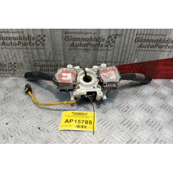 Φλασέρ -Φλασιέρα Κομπλε SsangYong Rexton 2004-2010 85920-08120
